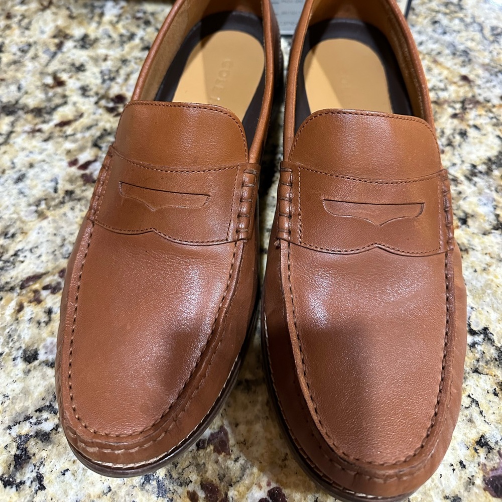 Men’s Cole Haan Loafer